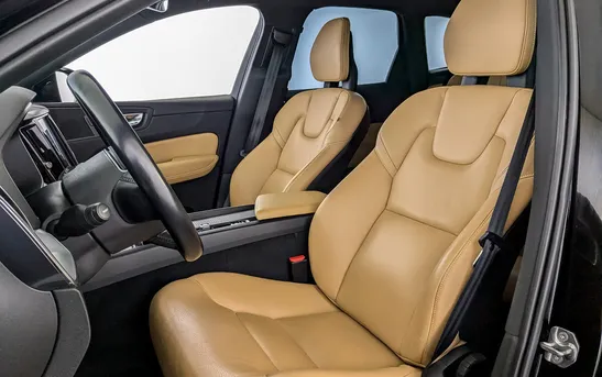 Volvo XC60 2.00 автоматическая, фото №10