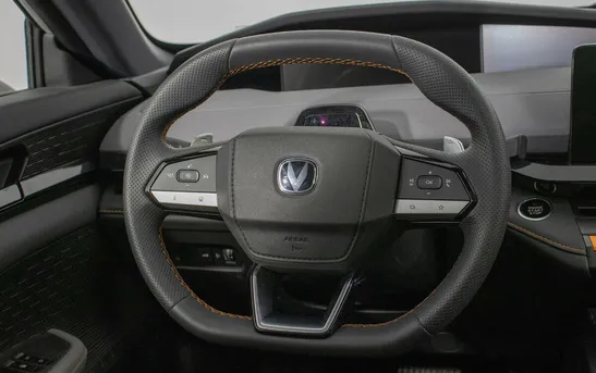 Changan UNI-V 1.50 робот, фото №12