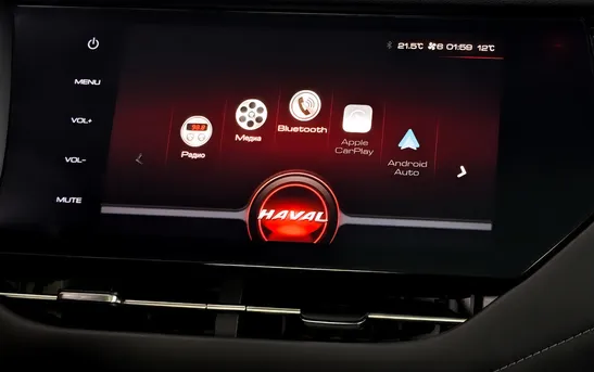 Haval F7 1.50 робот, фото №12