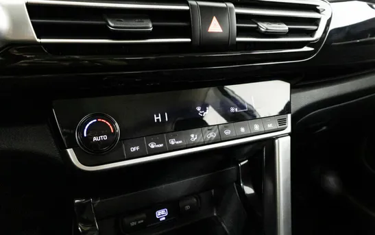 Kia Seltos 2.00 вариатор, фото №9