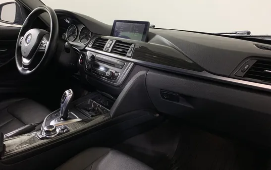 BMW 3 серии 2.00 автоматическая, фото №6