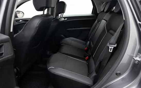 Renault Arkana 1.30 вариатор, фото №14