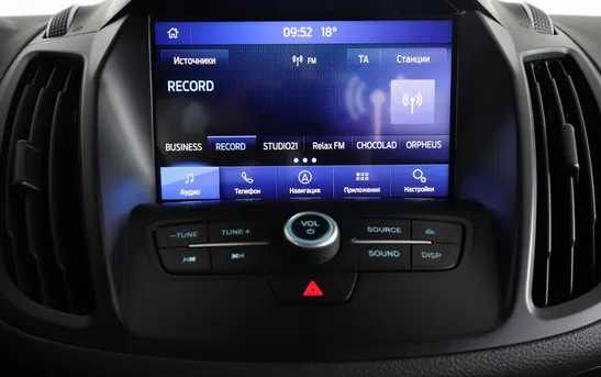 Ford Kuga 1.50 автоматическая, фото №8