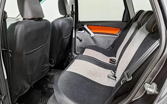 Lada (ВАЗ) Kalina 1.60 механика, фото №6