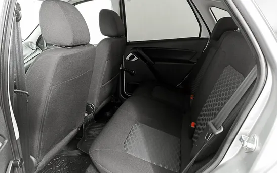 Lada (ВАЗ) Granta 1.60 механика, фото №6