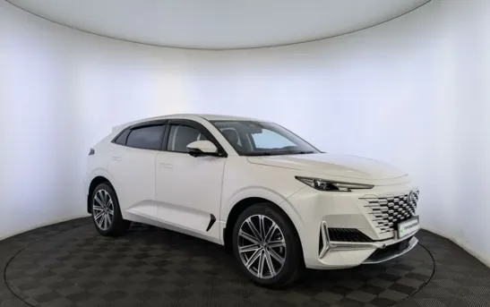 Changan UNI-K 2.00 автоматическая, фото №3