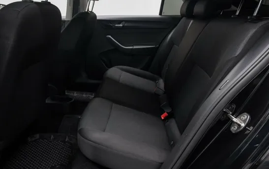 Skoda Rapid 1.60 механика, фото №8