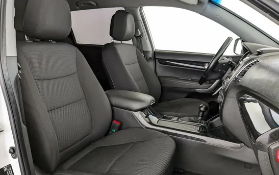 Kia Sorento 2.40 автоматическая, фото №13