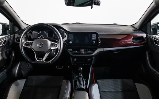 Volkswagen Polo 1.60 автоматическая, фото №5