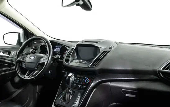Ford Kuga 2.50 автоматическая, фото №5