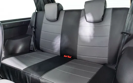 Lada (ВАЗ) Niva Legend 1.70 механика, фото №6