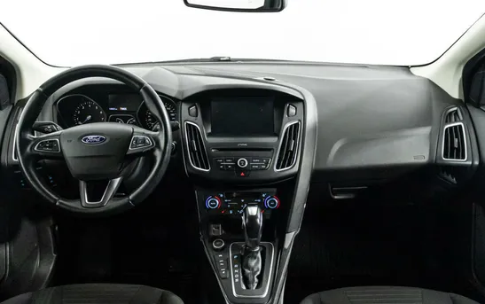 Ford Focus 1.50 автоматическая, фото №6
