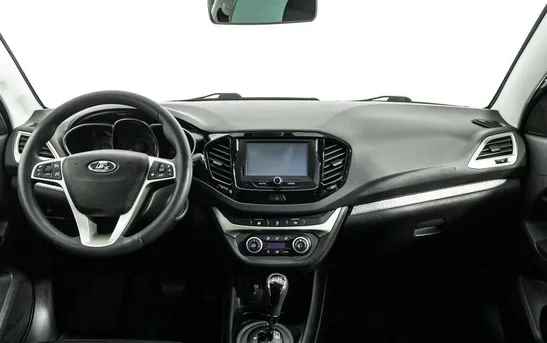 Lada (ВАЗ) Vesta 1.80 робот, фото №9