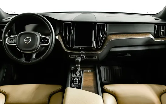 Volvo XC60 2.00 автоматическая, фото №6