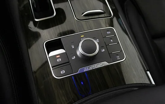 Haval H9 2.00 автоматическая, фото №18