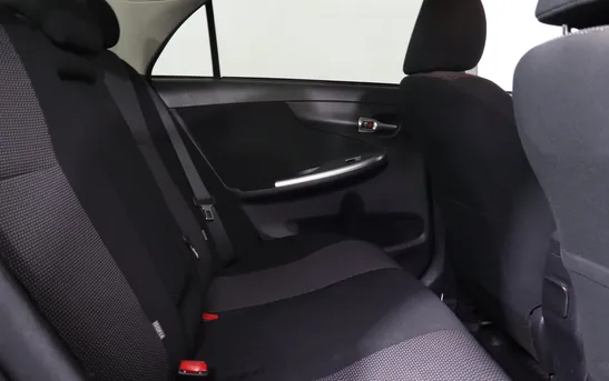 Toyota Corolla 1.60 автоматическая, фото №6