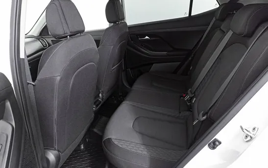 Hyundai Creta 1.60 автоматическая, фото №6