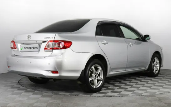 Toyota Corolla 1.60 автоматическая, фото №2