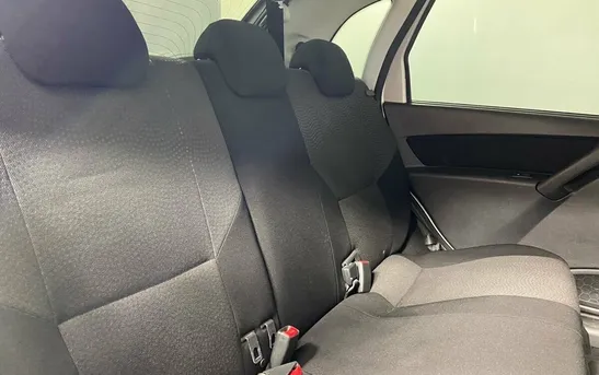 Lada (ВАЗ) Kalina 1.60 автоматическая, фото №6