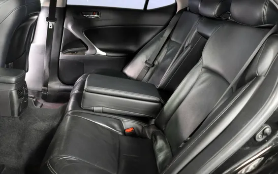Lexus IS 2.50 автоматическая, фото №11