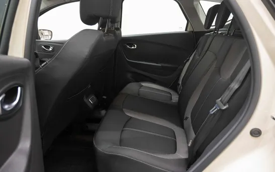 Renault Kaptur 1.30 вариатор, фото №20