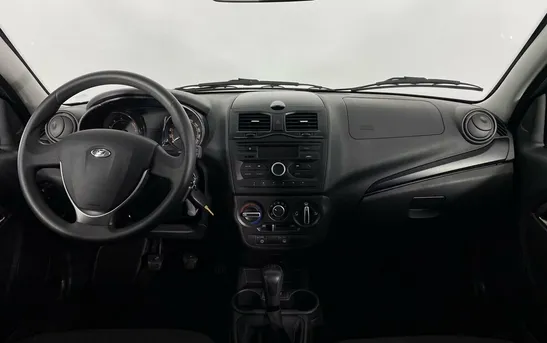 Lada (ВАЗ) Granta 1.60 механика, фото №8