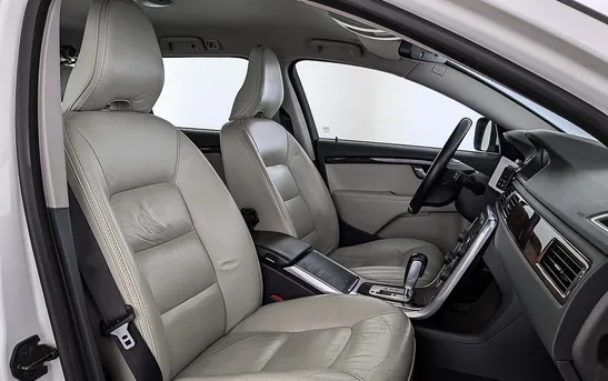 Volvo XC70 2.40 автоматическая, фото №11