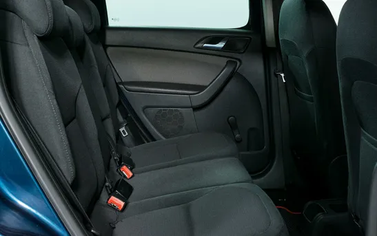 Skoda Yeti 1.80 робот, фото №6