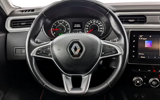 Renault Arkana 1.60 механика, фото №8