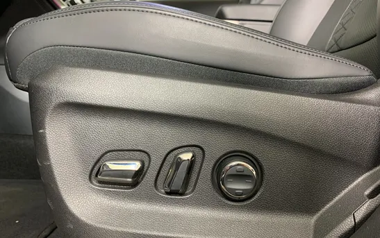 EXEED TXL 2.00 робот, фото №13