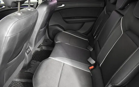 Renault Arkana 1.30 вариатор, фото №18