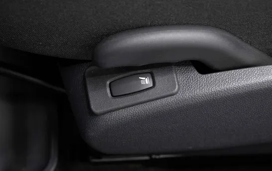 Nissan Almera 1.60 механика, фото №12