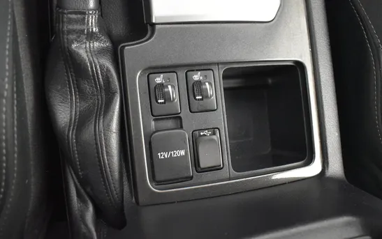 Toyota Land Cruiser Prado 3.00 автоматическая, фото №14