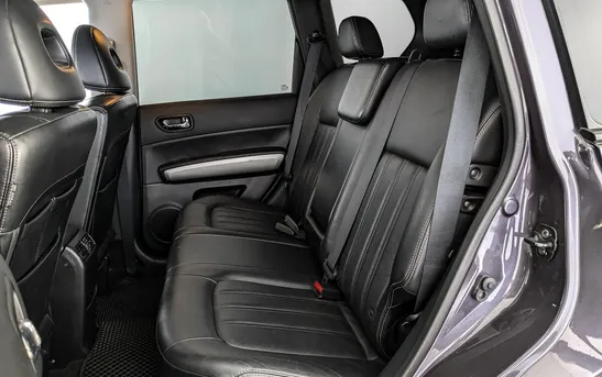 Nissan X-Trail 2.50 вариатор, фото №7