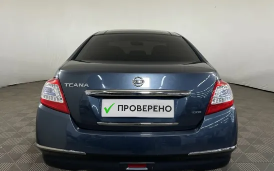 Nissan Teana 2.50 вариатор, фото №4