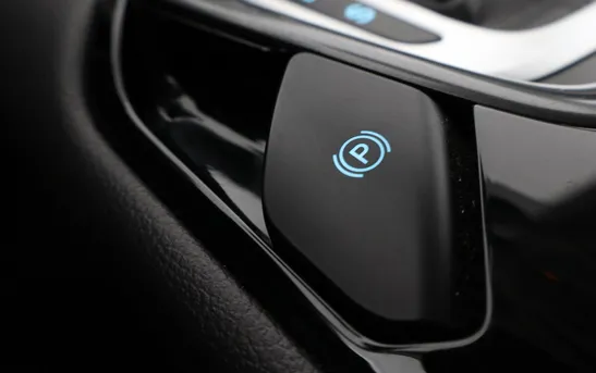 Ford Mondeo 2.50 автоматическая, фото №14