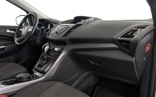 Ford Kuga 1.60 автоматическая, фото №5