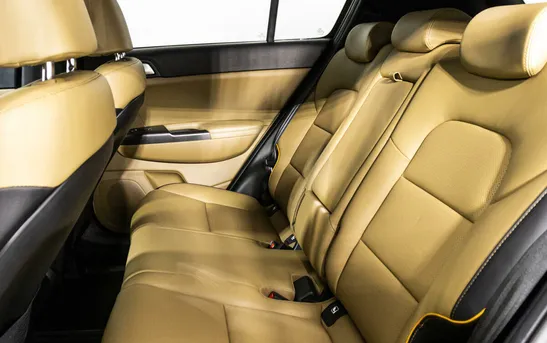 Kia Sportage 2.40 автоматическая, фото №6