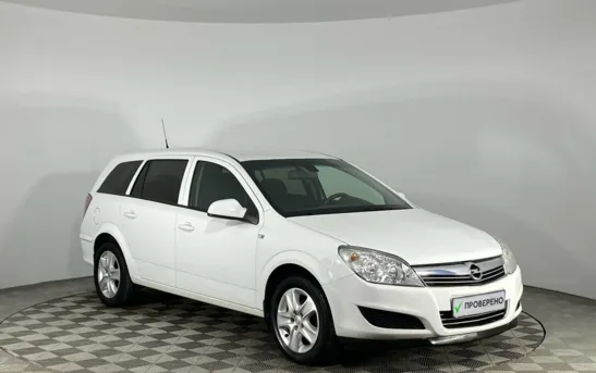 Opel Astra 1.60 механика, фото №3
