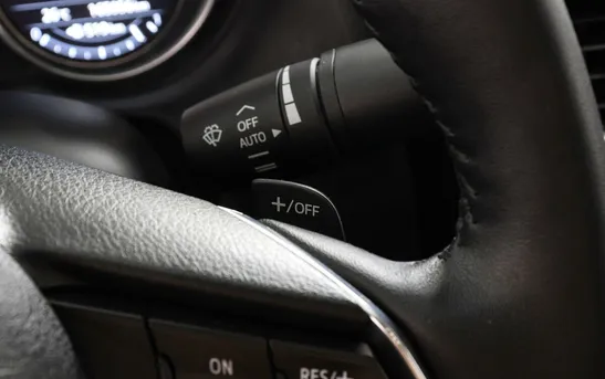 Mazda 6 2.50 автоматическая, фото №8