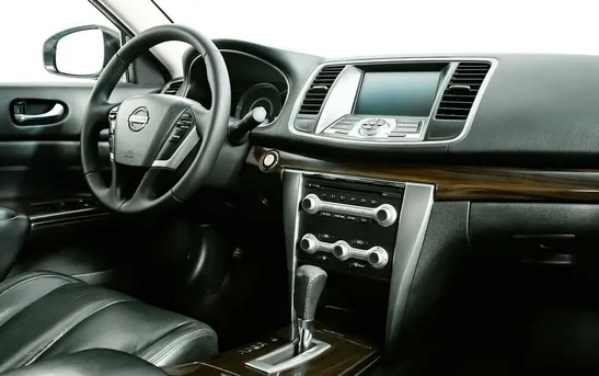 Nissan Teana 2.50 вариатор, фото №7