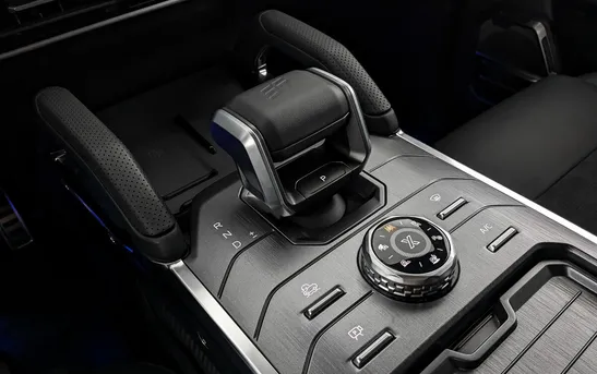 Jetour T2 2.00 робот, фото №15