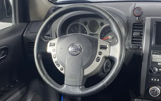 Nissan X-Trail 2.50 вариатор, фото №6