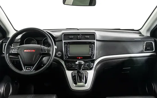 Haval H6 1.50 автоматическая, фото №8