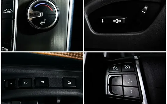 Volvo S60 2.50 автоматическая, фото №6