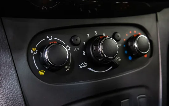 Renault Logan 1.60 автоматическая, фото №9