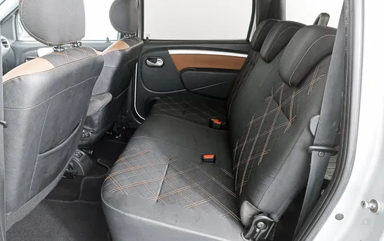 Lada (ВАЗ) Largus 1.60 механика, фото №6