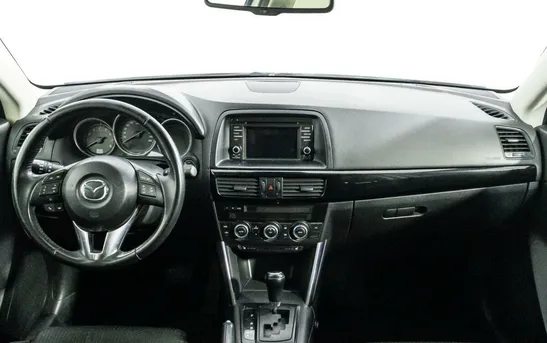 Mazda CX-5 2.00 автоматическая, фото №6