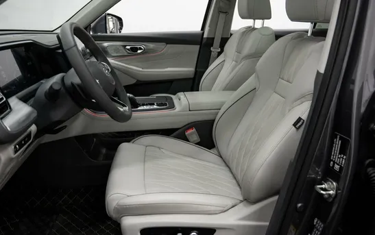 GAC GS8 2.00 автоматическая, фото №8