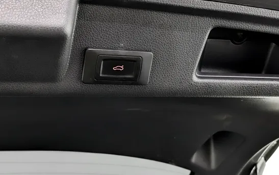 Renault Kaptur 1.30 вариатор, фото №16